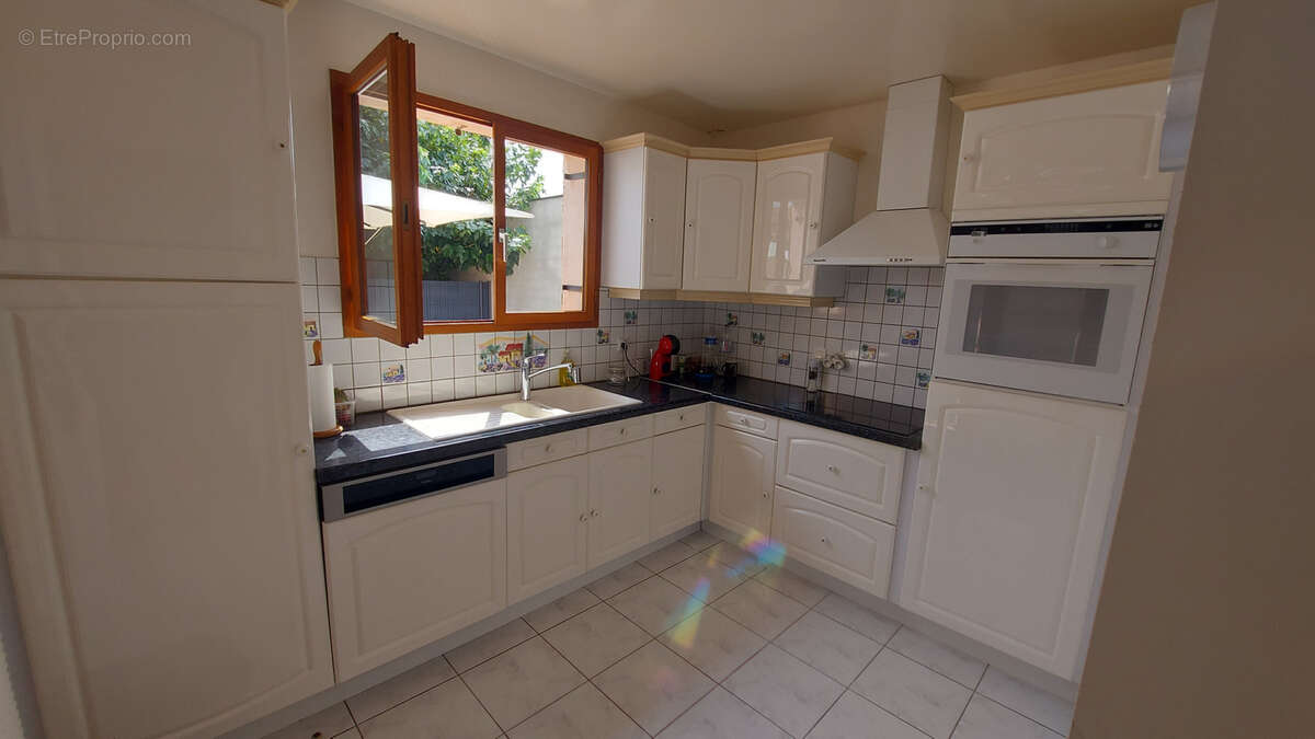 Maison à SAINTE-MARIE