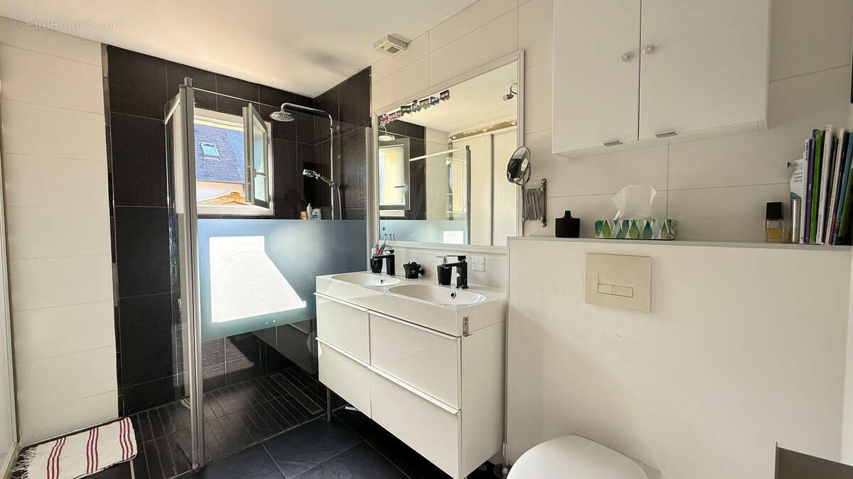 Maison à SAINT-NAZAIRE