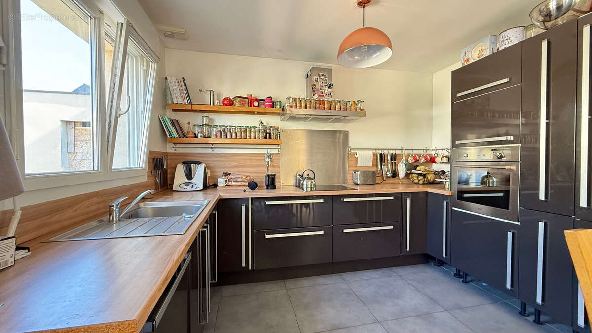 Maison à SAINT-NAZAIRE