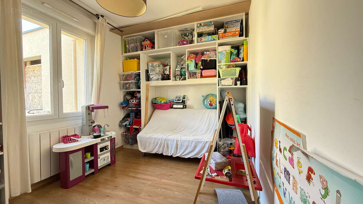 Maison à SAINT-NAZAIRE