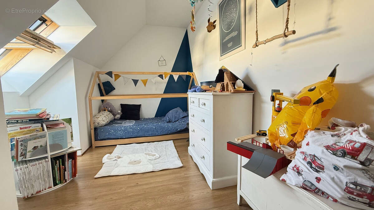 Maison à SAINT-NAZAIRE