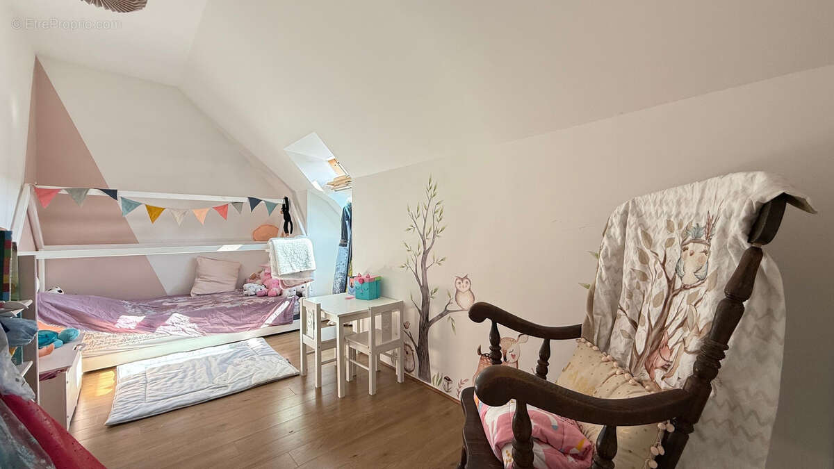 Maison à SAINT-NAZAIRE