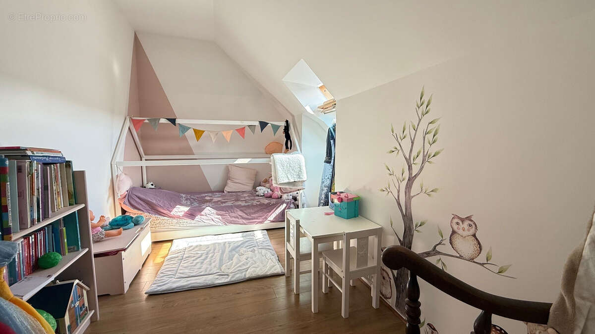 Maison à SAINT-NAZAIRE