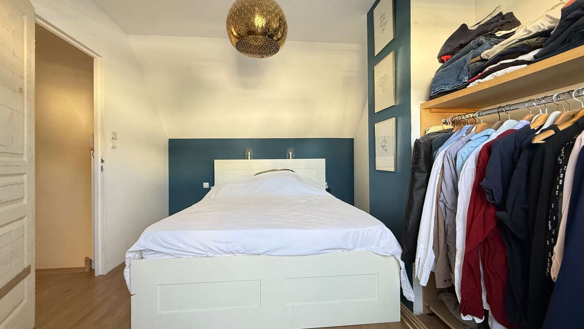 Maison à SAINT-NAZAIRE