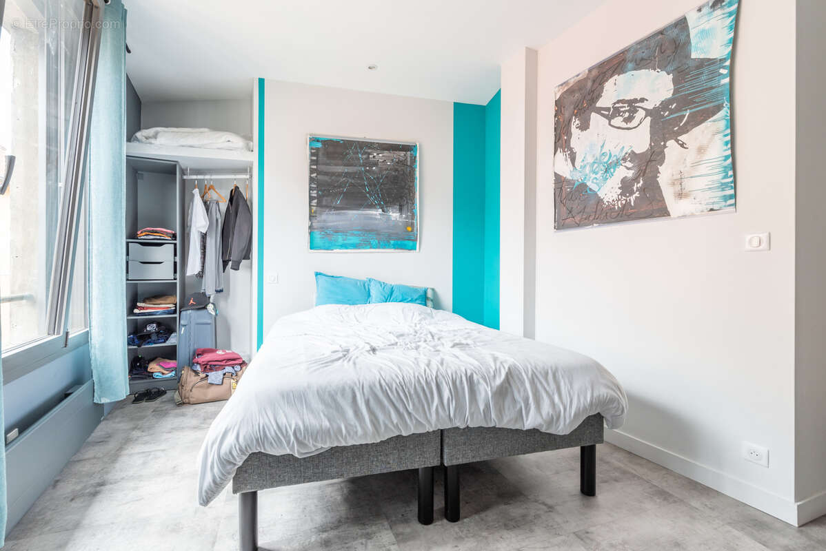 Appartement à LE PUY-EN-VELAY