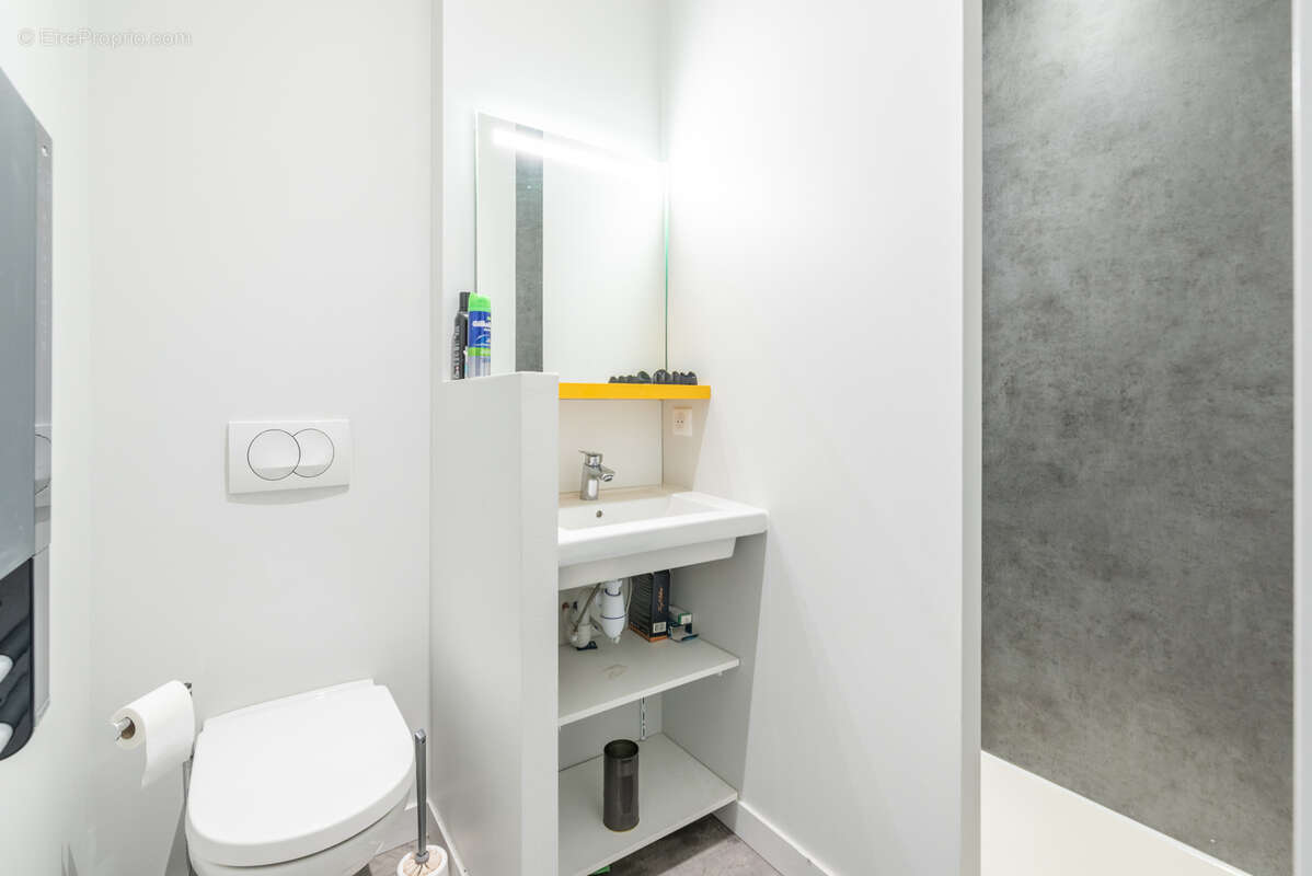 Appartement à LE PUY-EN-VELAY