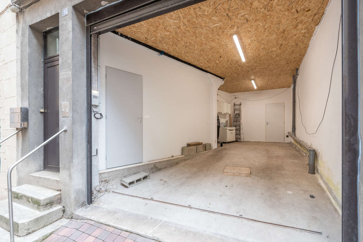 Appartement à LE PUY-EN-VELAY