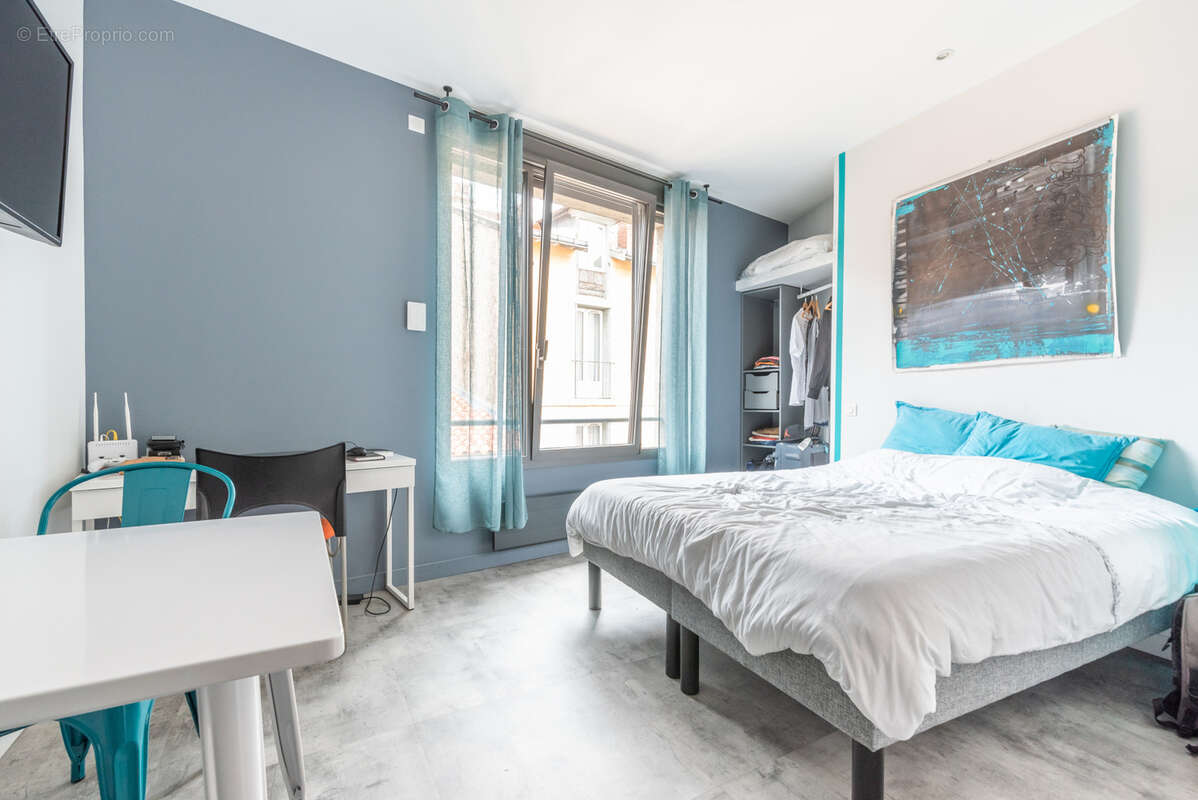 Appartement à LE PUY-EN-VELAY