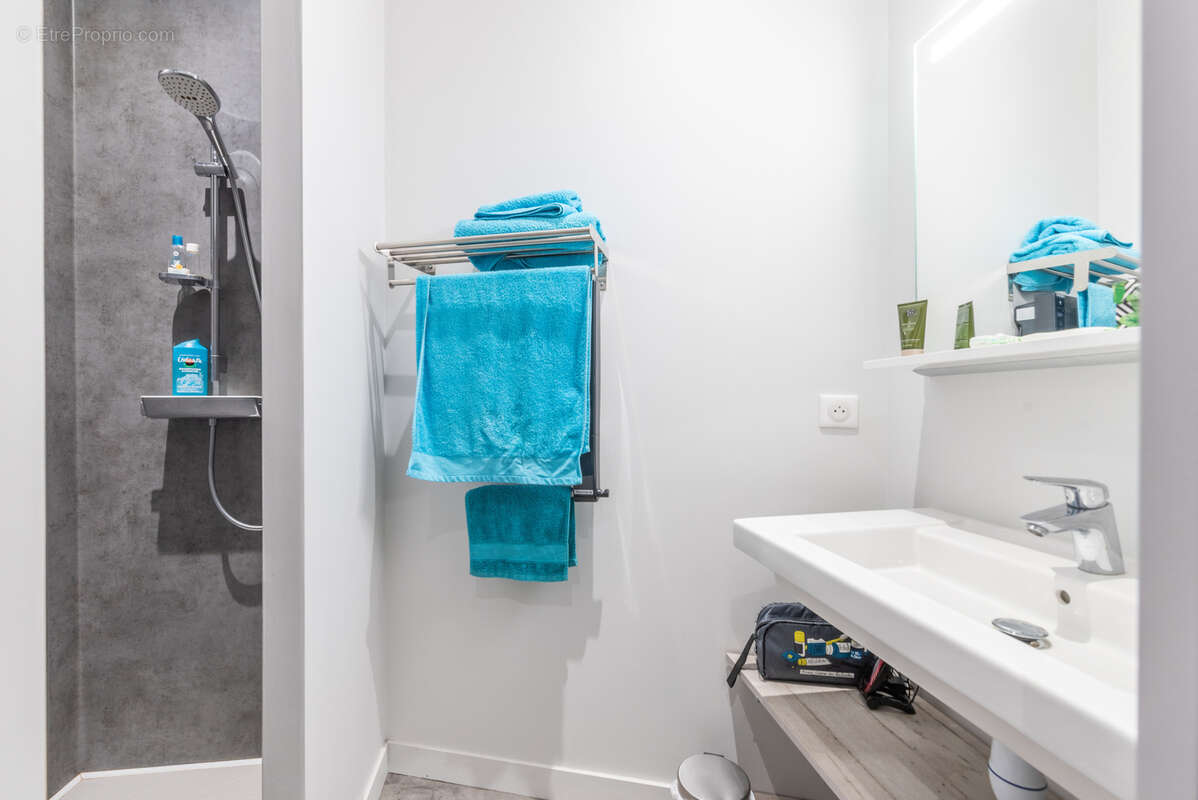 Appartement à LE PUY-EN-VELAY