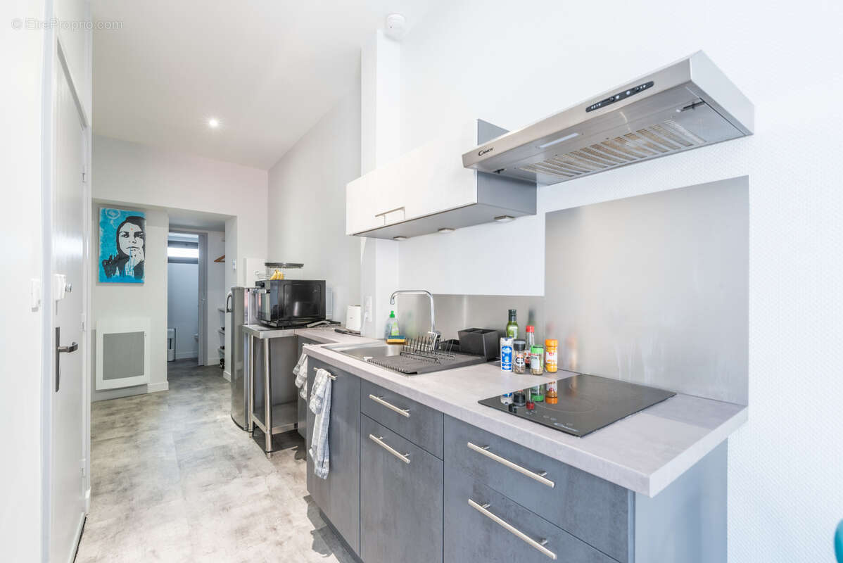 Appartement à LE PUY-EN-VELAY