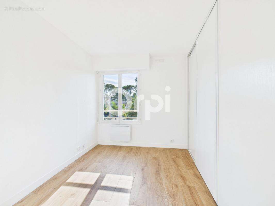 Appartement à MANDELIEU-LA-NAPOULE