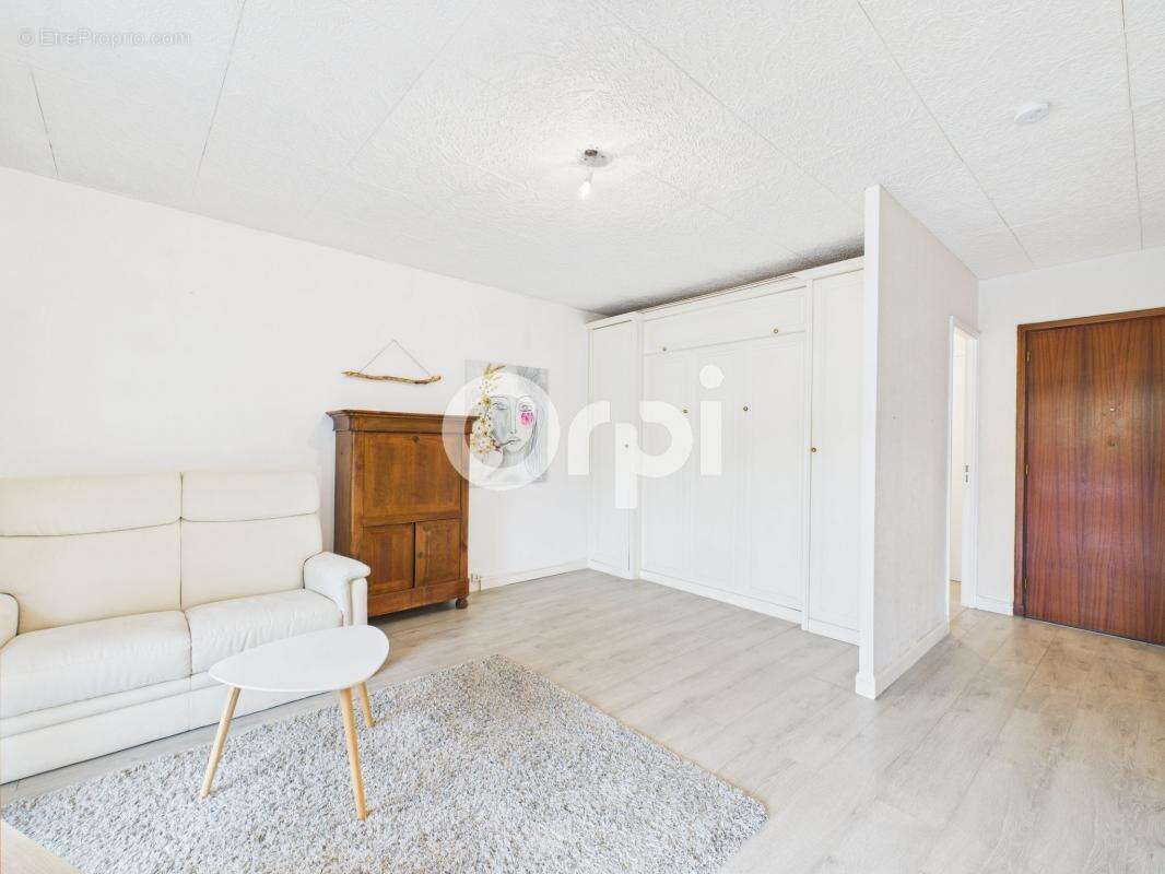 Appartement à MANDELIEU-LA-NAPOULE