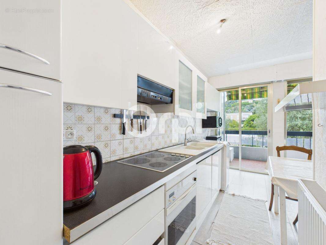 Appartement à MANDELIEU-LA-NAPOULE