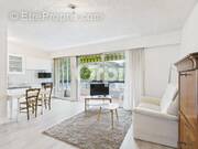 Appartement à MANDELIEU-LA-NAPOULE