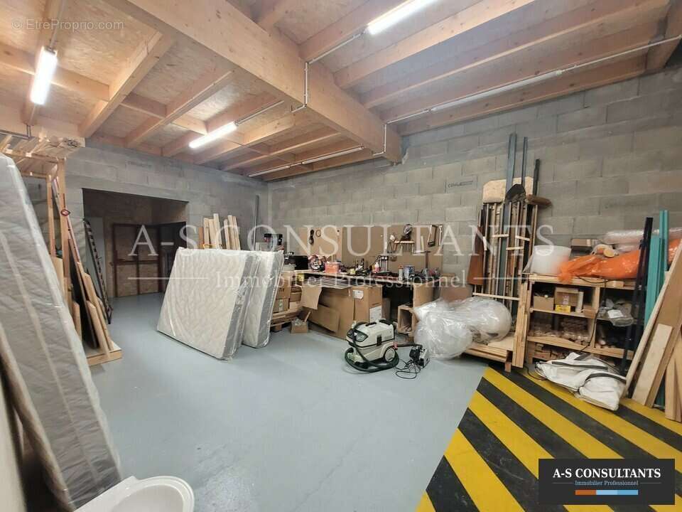 Commerce à VILLARD-DE-LANS