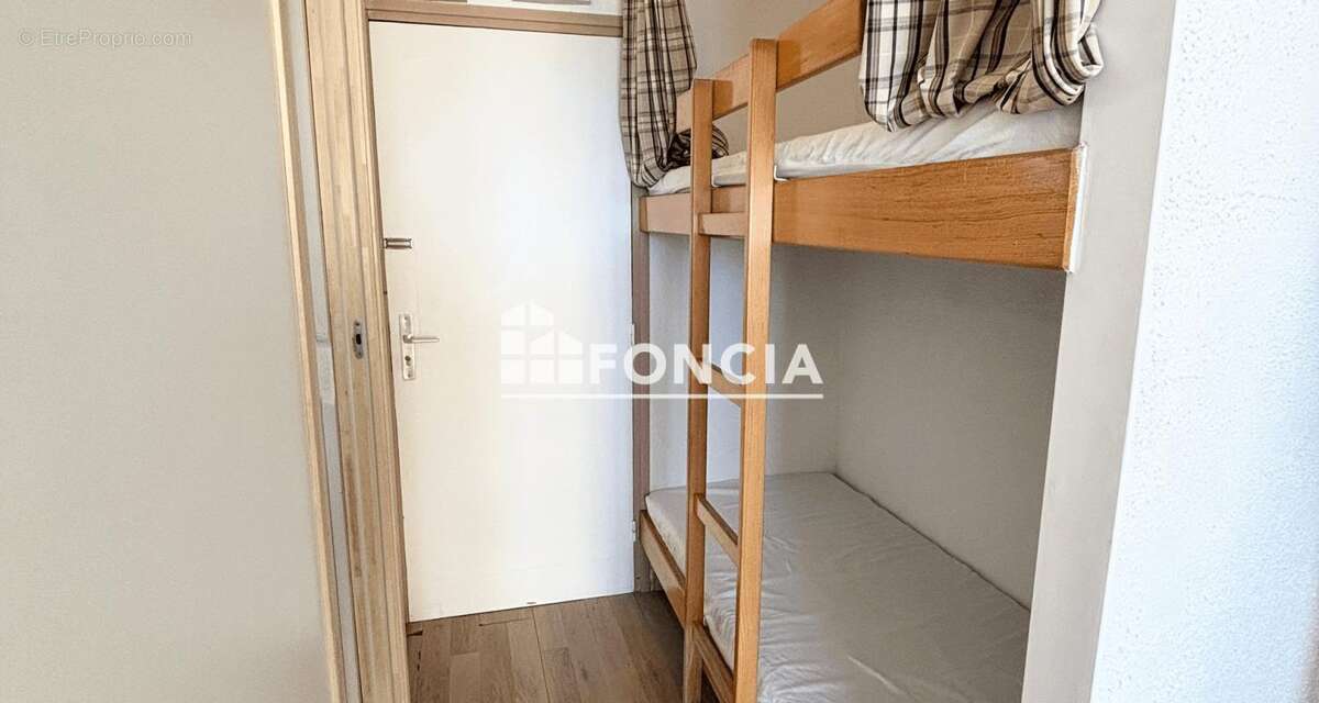 Appartement à LEUCATE