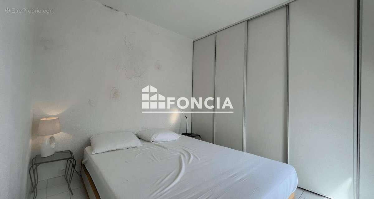 Appartement à LEUCATE