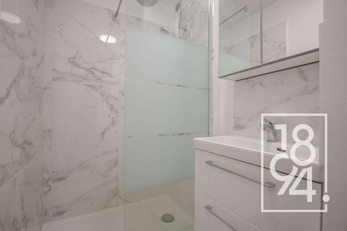 Appartement à MARSEILLE-10E