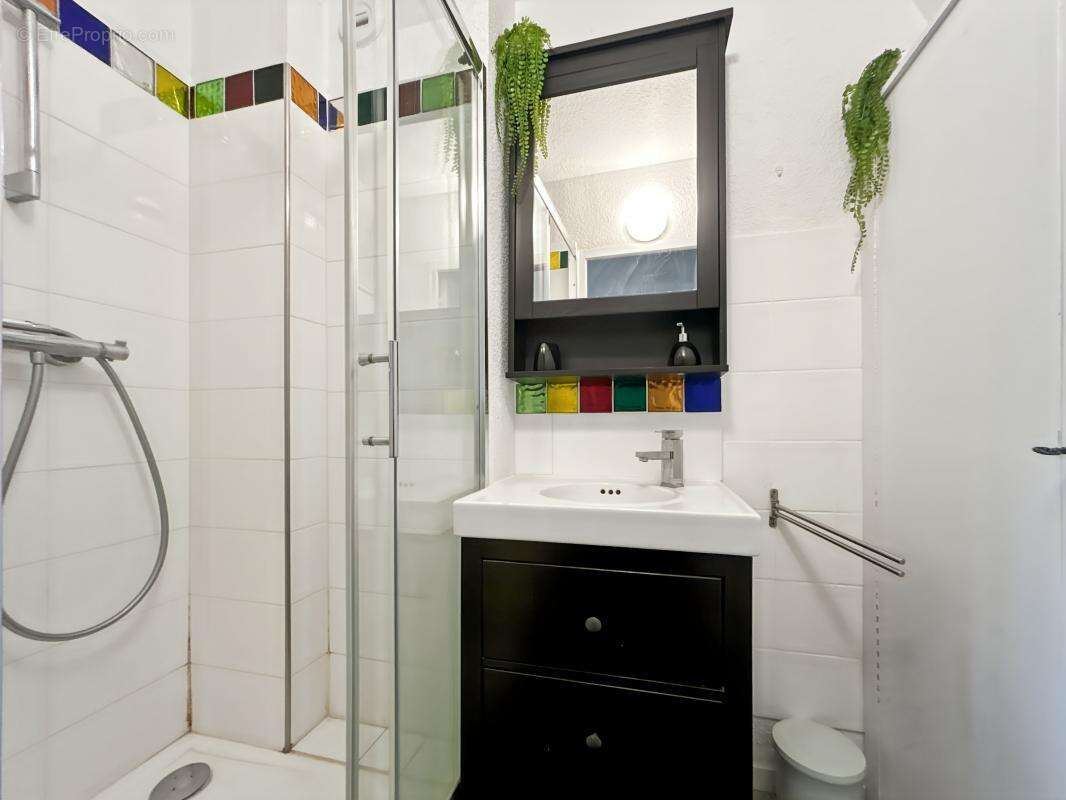 Appartement à DEAUVILLE