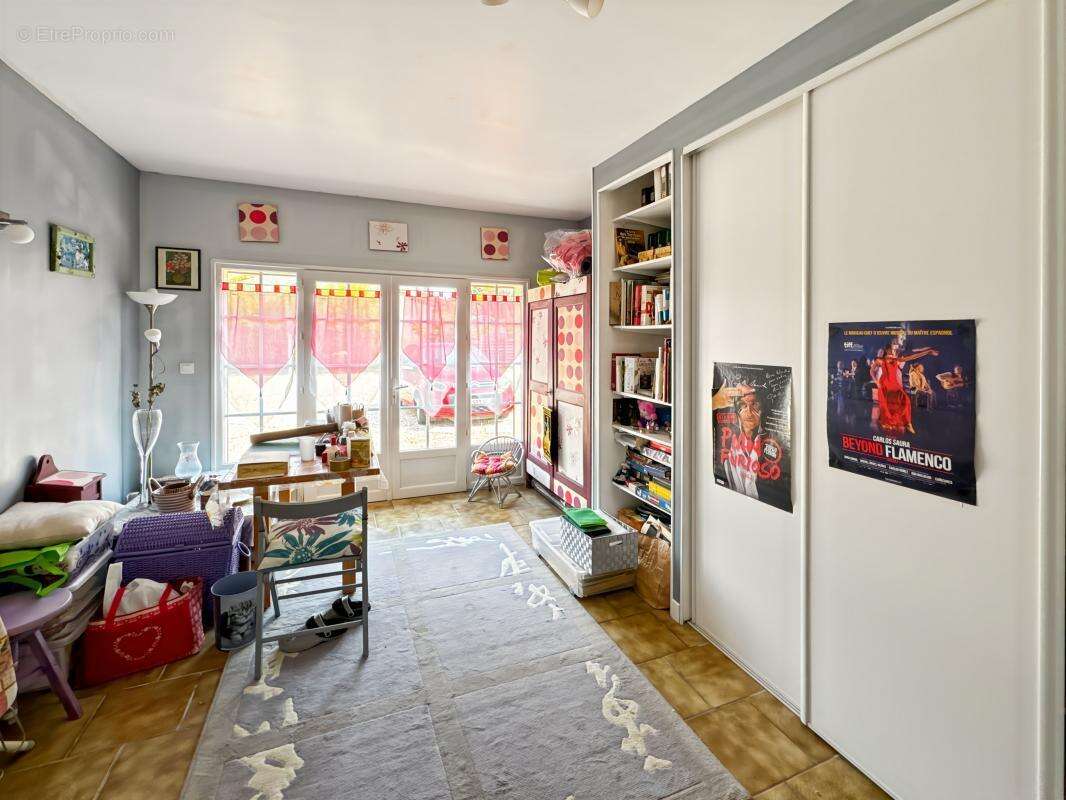 Maison à SAINT-ASTIER