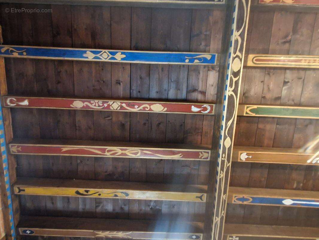 Maison à TERRASSON-LAVILLEDIEU