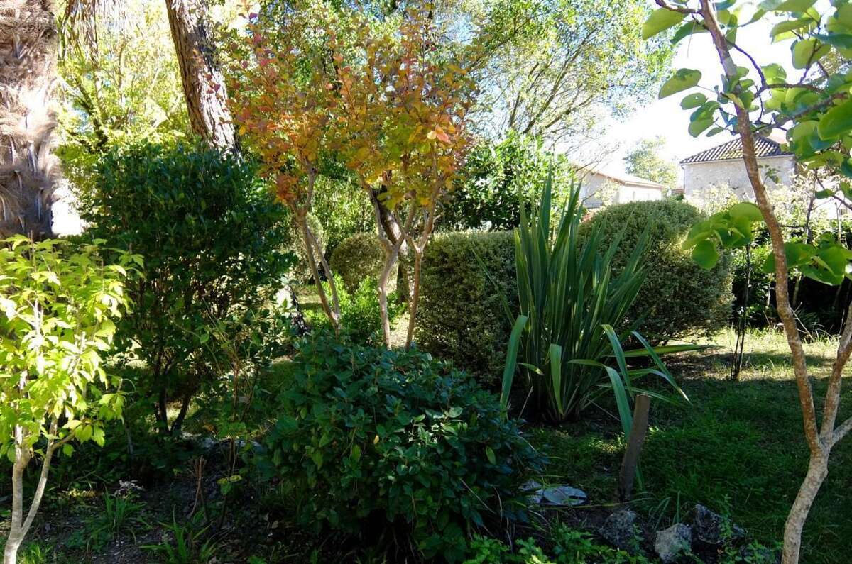 Maison à LAGRAULET-DU-GERS