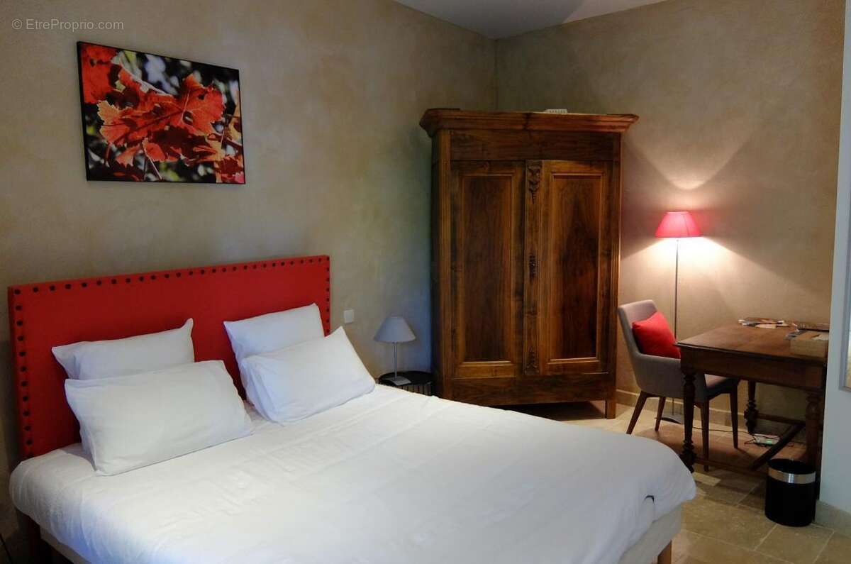 Maison à LAGRAULET-DU-GERS