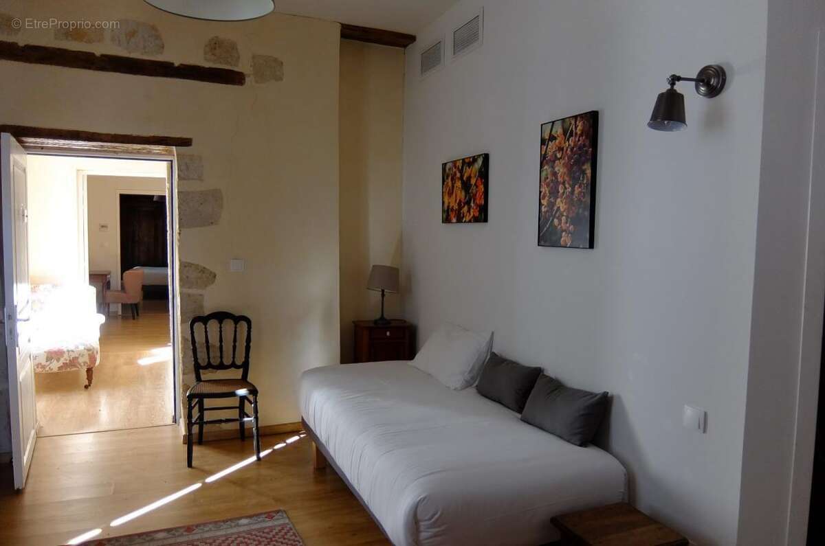 Maison à LAGRAULET-DU-GERS