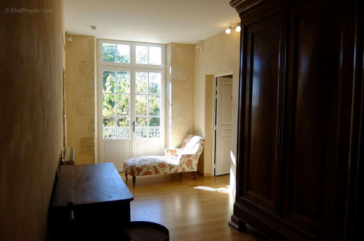 Maison à LAGRAULET-DU-GERS