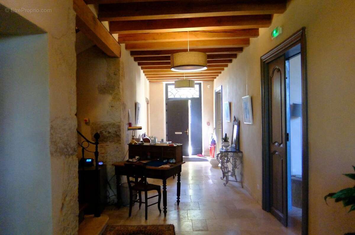 Maison à LAGRAULET-DU-GERS