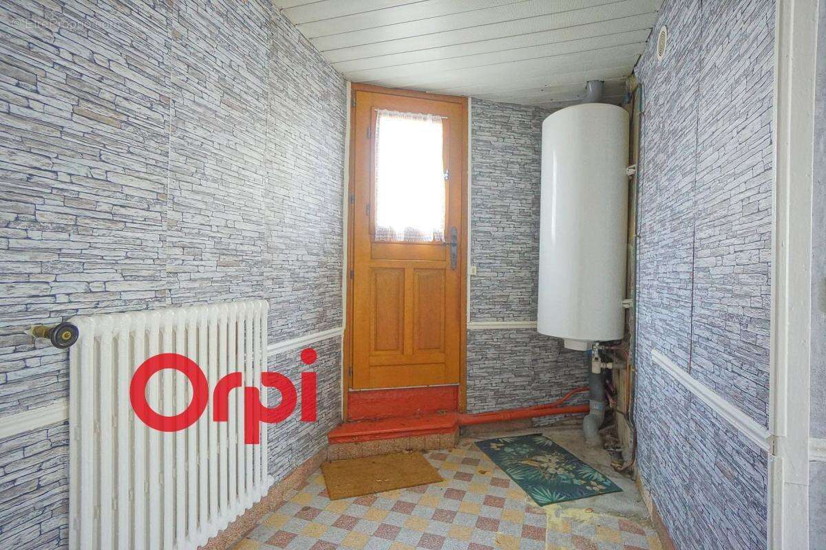 Appartement à BERNAY