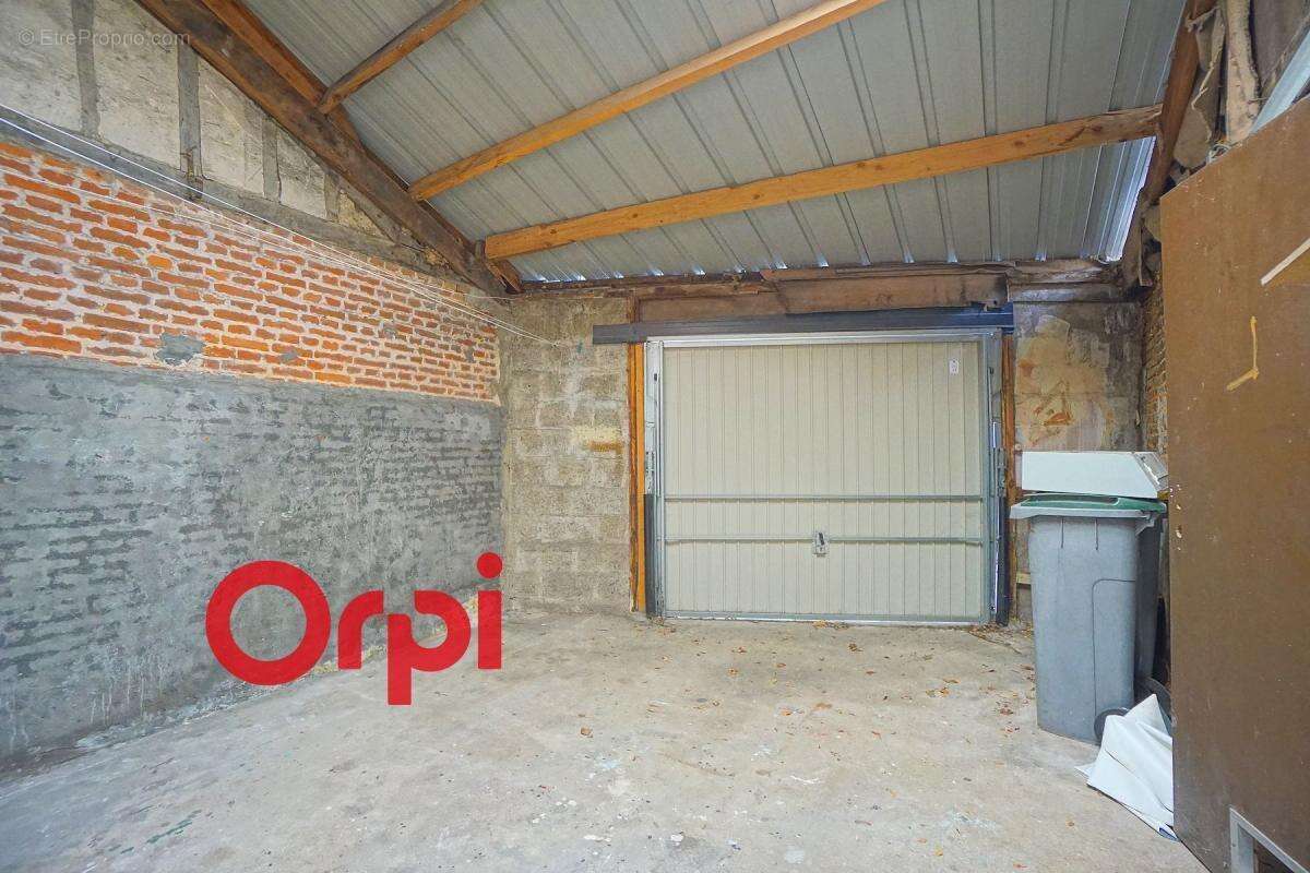 Appartement à BERNAY