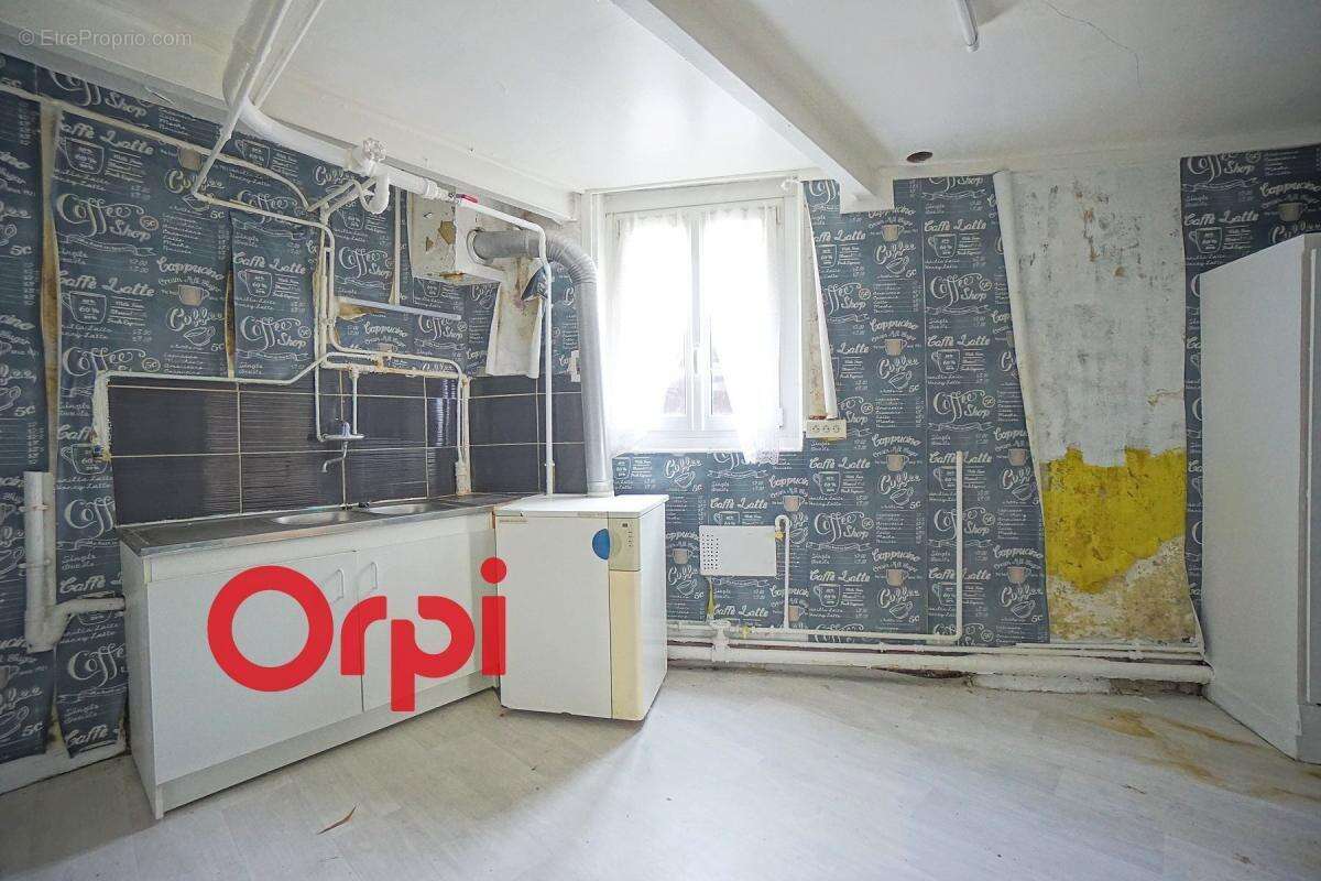 Appartement à BERNAY