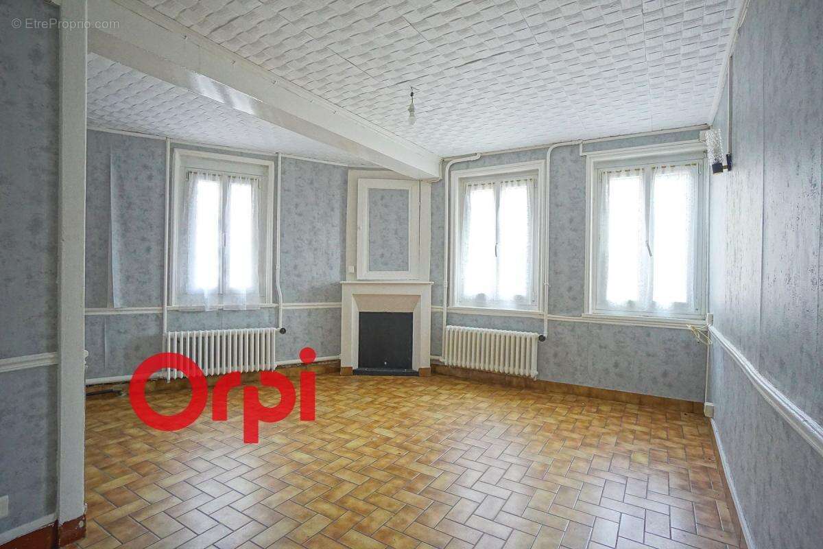 Appartement à BERNAY