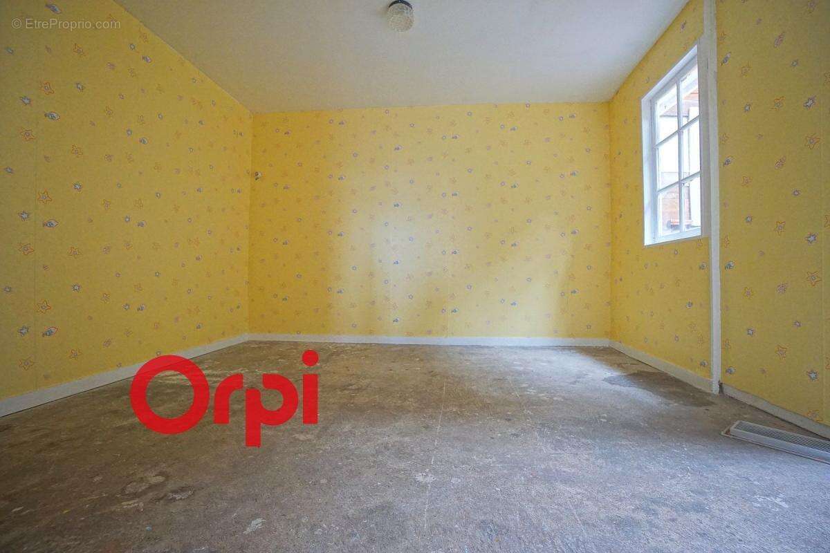 Appartement à BERNAY