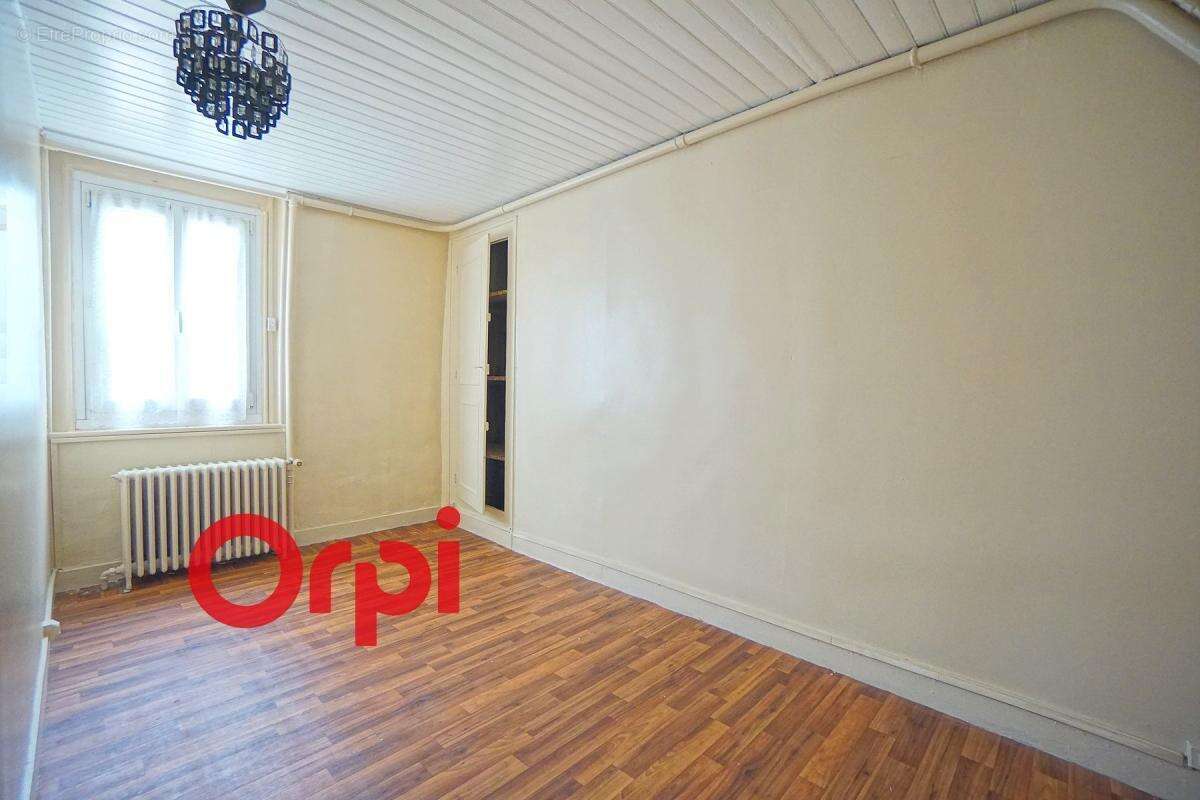 Appartement à BERNAY