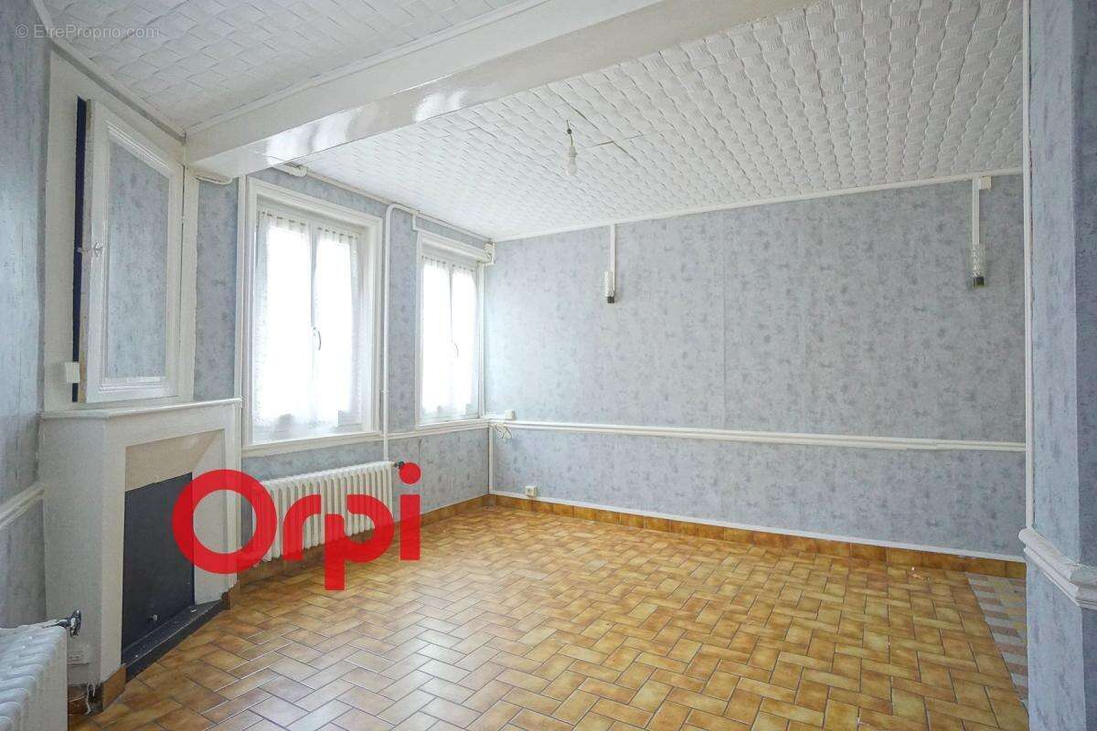 Appartement à BERNAY