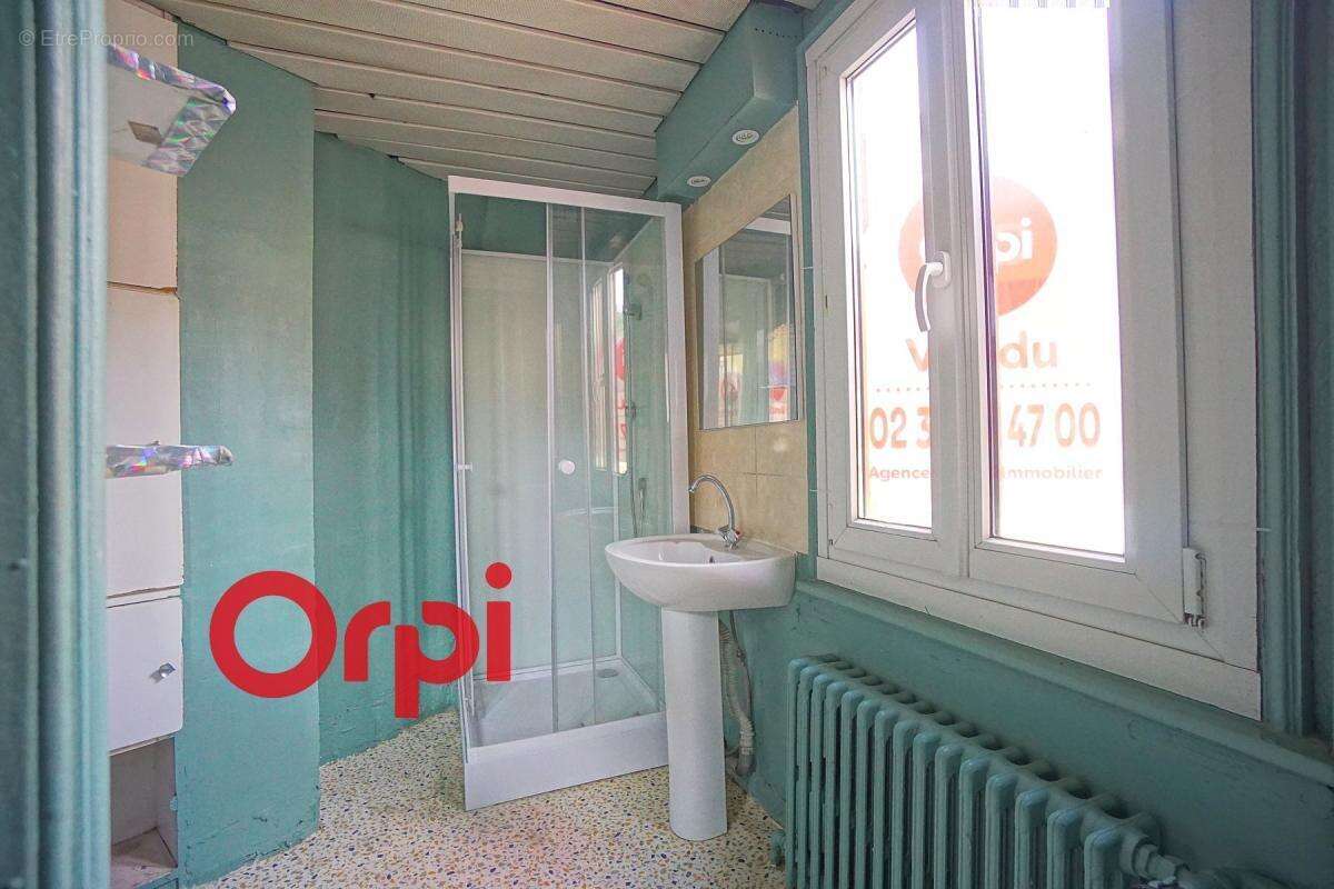 Appartement à BERNAY