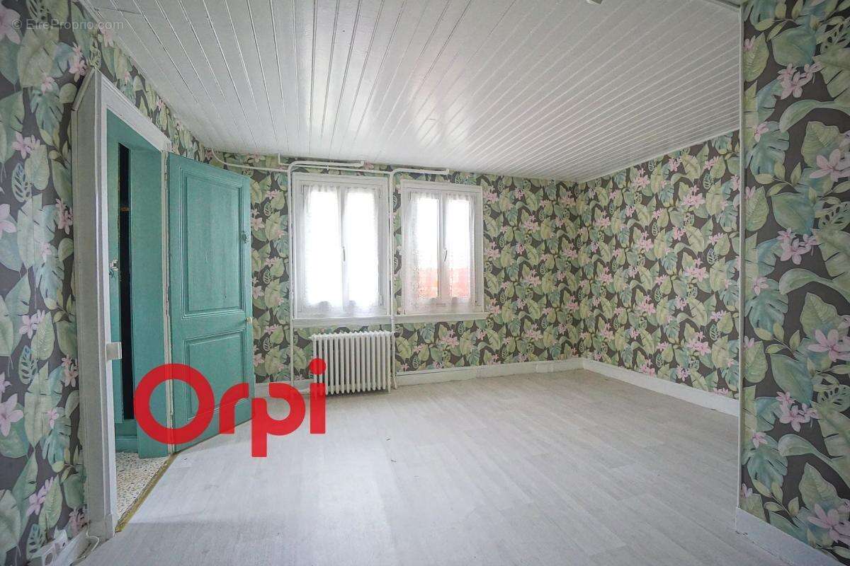 Appartement à BERNAY