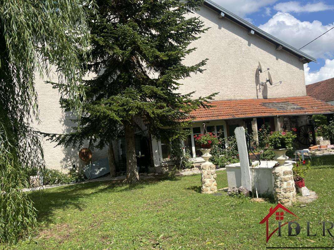 Maison à LAFERTE-SUR-AMANCE