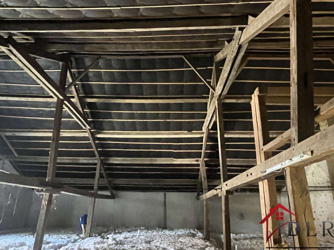 Maison à LAFERTE-SUR-AMANCE