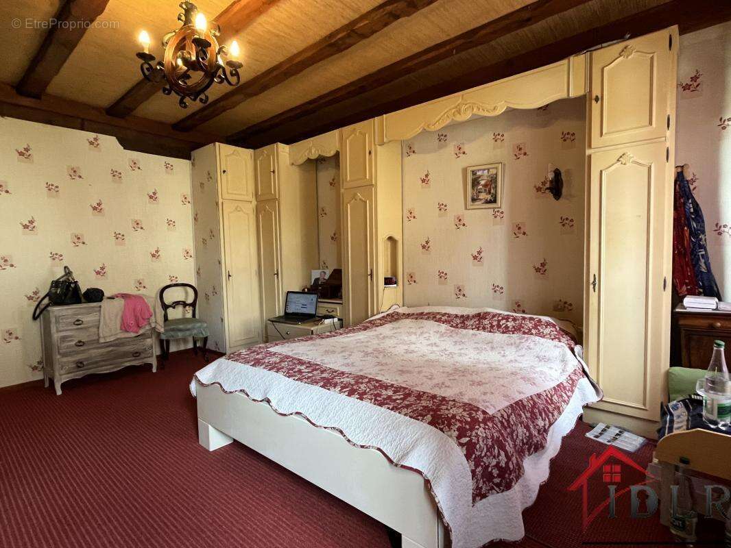 Maison à LAFERTE-SUR-AMANCE