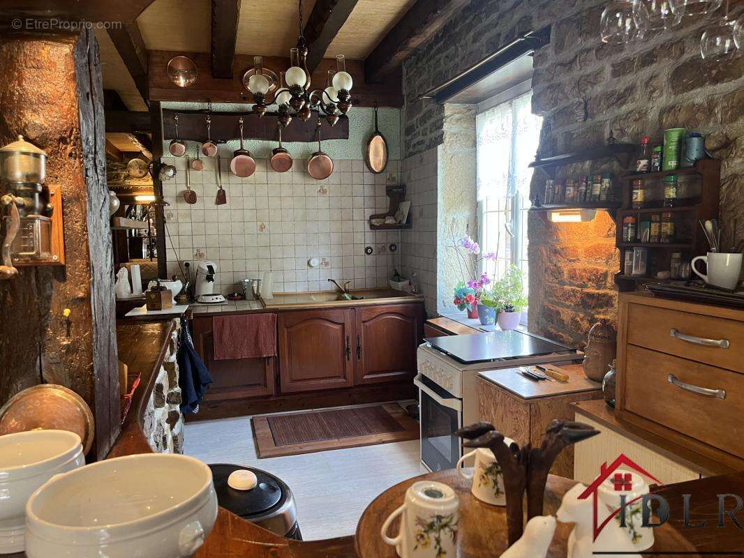 Maison à LAFERTE-SUR-AMANCE