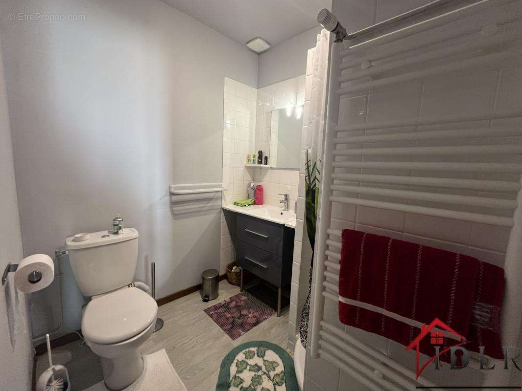 Maison à LAFERTE-SUR-AMANCE