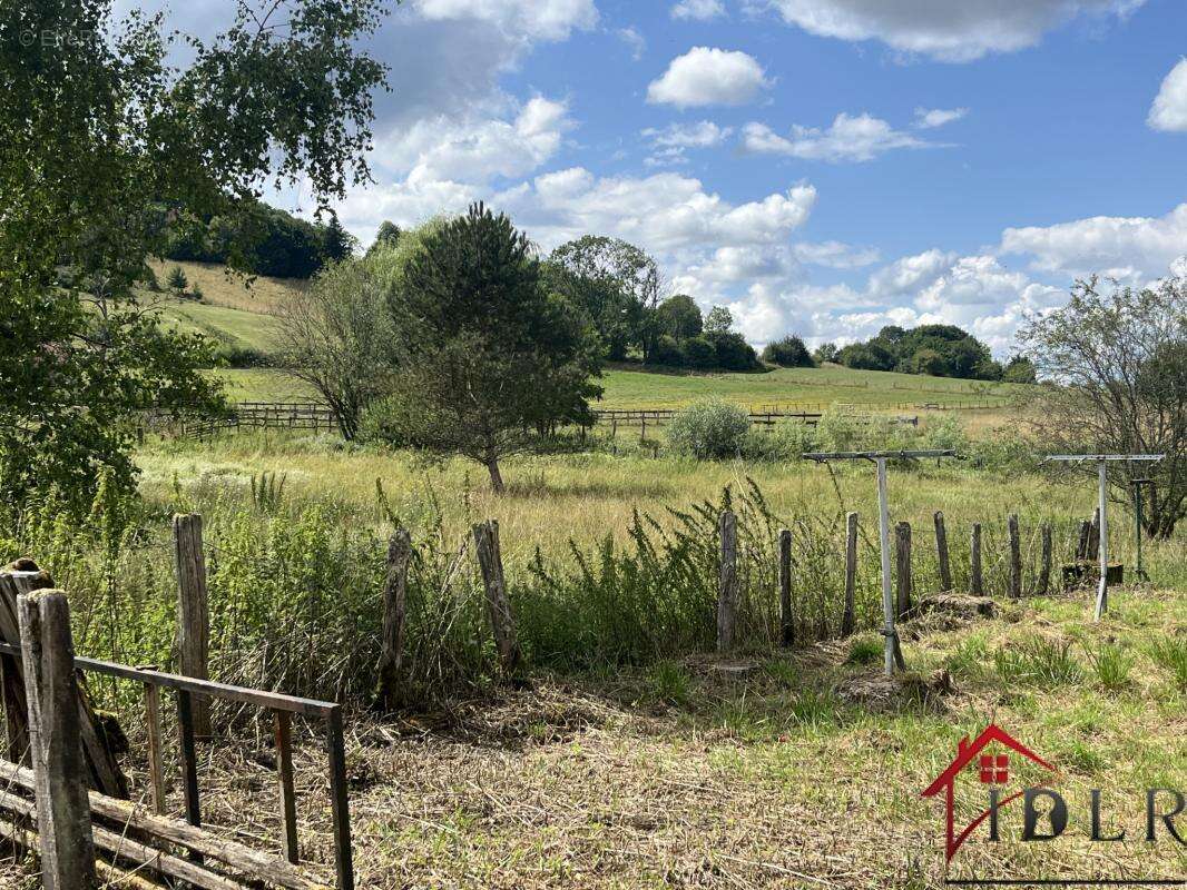 Maison à LAFERTE-SUR-AMANCE
