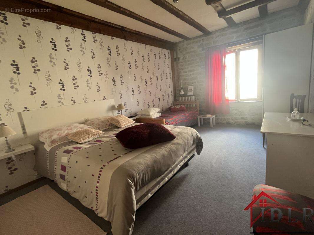 Maison à LAFERTE-SUR-AMANCE