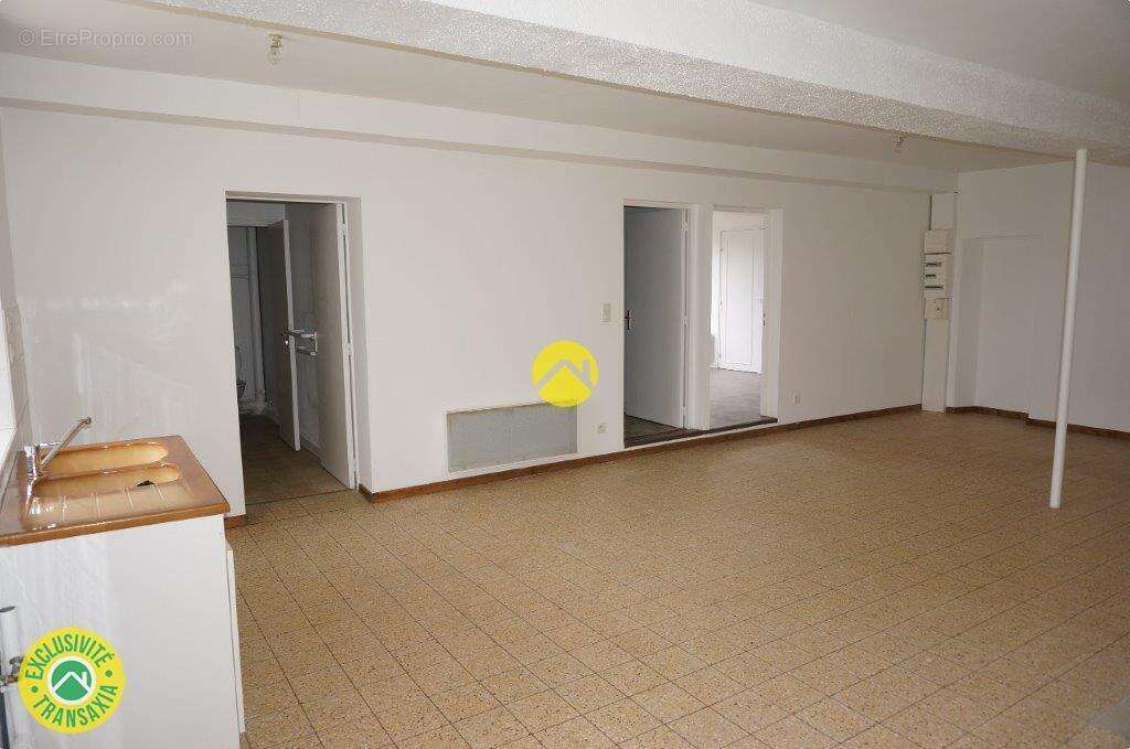 Appartement à VILLENEUVE-LA-DONDAGRE