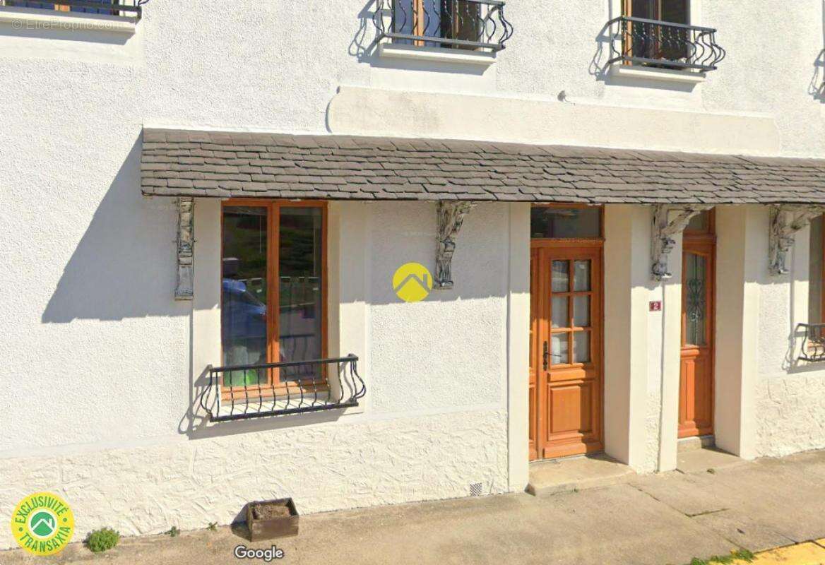 Appartement à VILLENEUVE-LA-DONDAGRE