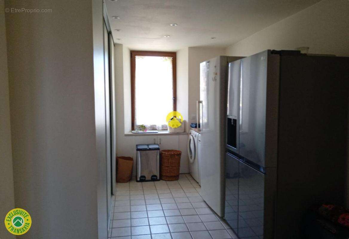 Maison à MONTACHER-VILLEGARDIN