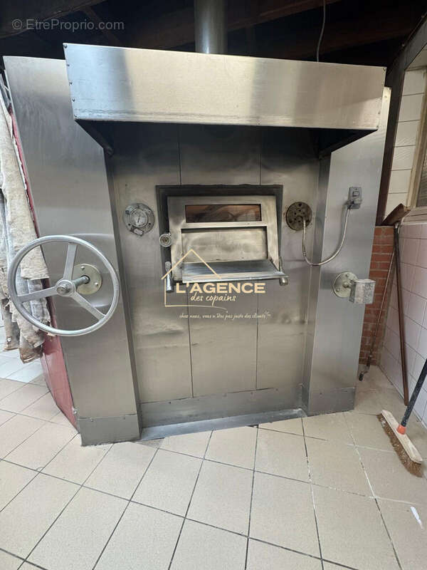 Autre à VOLCKERINCKHOVE